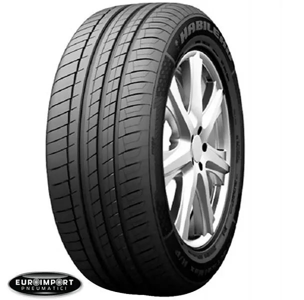 Habilead RS26  235/55 R18 104 W  